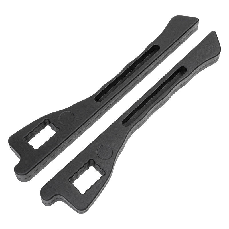 Car Seat Gap Plug Leak-Proof Strip Car Interior Accessories Seat Storage Storage Box Filling Strip Practical Collection - image 5