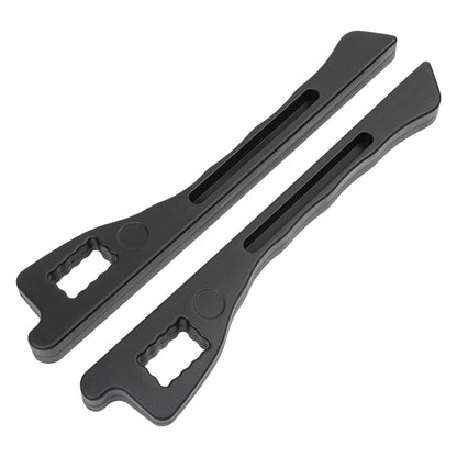 Car Seat Gap Plug Leak-Proof Strip Car Interior Accessories Seat Storage Storage Box Filling Strip Practical Collection - image 5