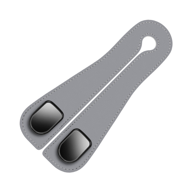 Car double hook car seat hook multi-function car front back hanging storage hook - image 5