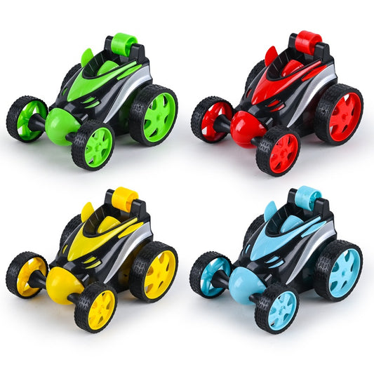 Tilting Remote Control Toy Car