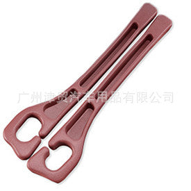 Cross-border new product explosion car seat leak-proof plug strip seat storage box car seat gap plug filling strip - image 5