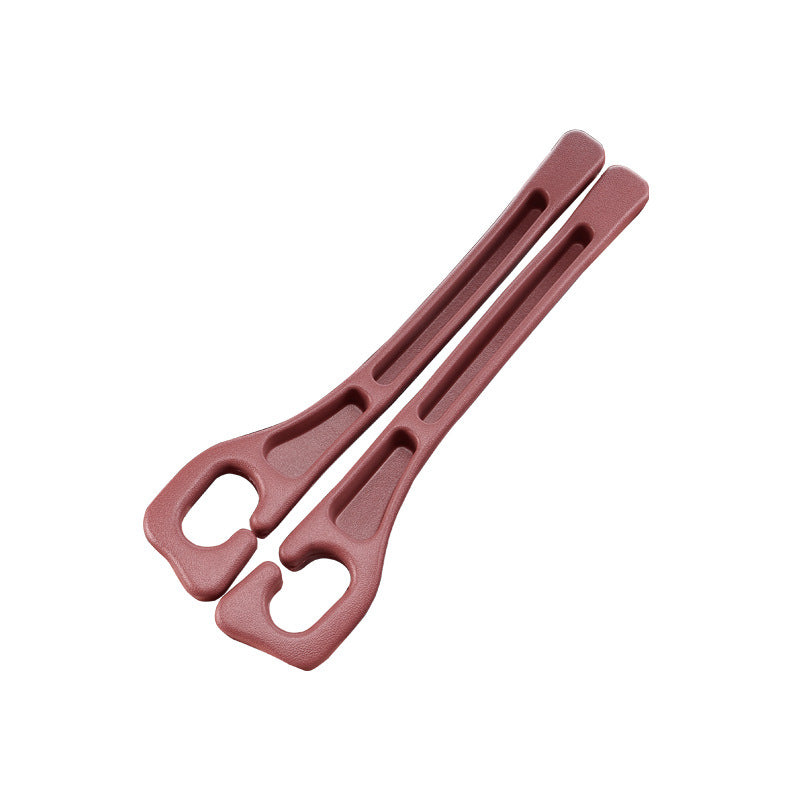 Amazon Cross-border Car Explosions Car Seat Gap Plug Strip Leak-proof Filling Gap Storage Box Car - image 5