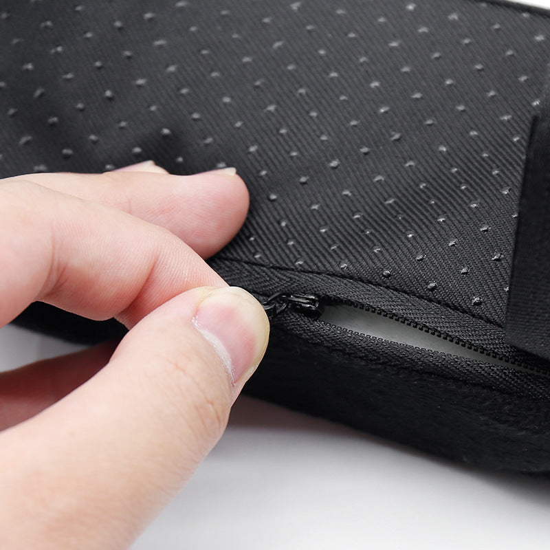 Chair Cross-Border Single Car Universal Armrest Cushion Armrest Cover Seat Armrest Cover Memory Foam Elbow Armrest - image 4