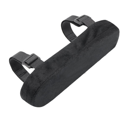 Chair Cross-Border Single Car Universal Armrest Cushion Armrest Cover Seat Armrest Cover Memory Foam Elbow Armrest - image 5