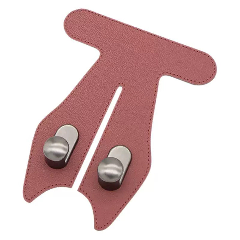 Cross-border car co-pilot glove box car front car can be hidden hook car storage takeaway - image 5