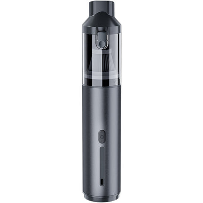 Car vacuum cleaner dust removal large suction inflatable integrated dual-purpose handheld high-power car mini brushless dust blower - image 5
