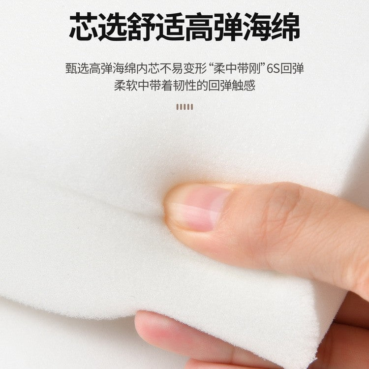 Car armrest box pad car tissue box cup holder storage bag elbow pad multifunctional armrest pad - image 3
