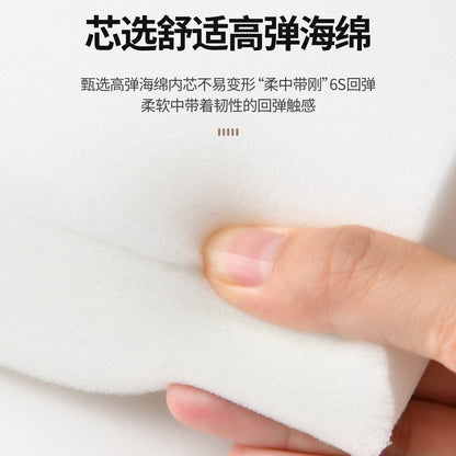 Car armrest box pad car tissue box cup holder storage bag elbow pad multifunctional armrest pad - image 3