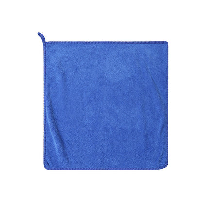 Special Cleaning Towel, Absorbent, Thickeneded Fine Fiber, Lint-Free, Housekeeping Car Cleaning Rag, Special Car Wash Towel - image 5