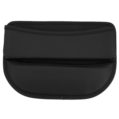 Hot Sale Car Seat Gap Storage Box, Car Gap Organizer, Leather Storage Box, Multifunctional Storage Box - image 5
