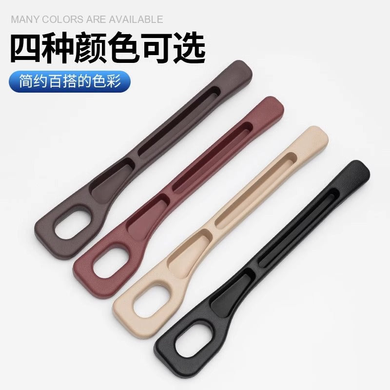 Cross-Border Car Seat Gap Strip Storage Box Car Chair Card Gap Pad Seat Gap Leak-Proof Plug Storage Strip Interior Accessories - image 3