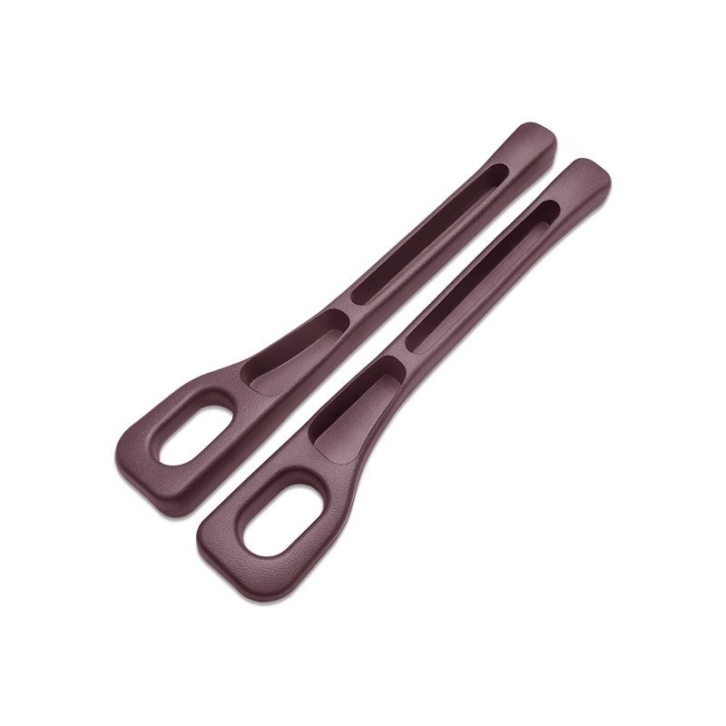 Cross-Border Car Seat Gap Strip Storage Box Car Chair Card Gap Pad Seat Gap Leak-Proof Plug Storage Strip Interior Accessories - image 5
