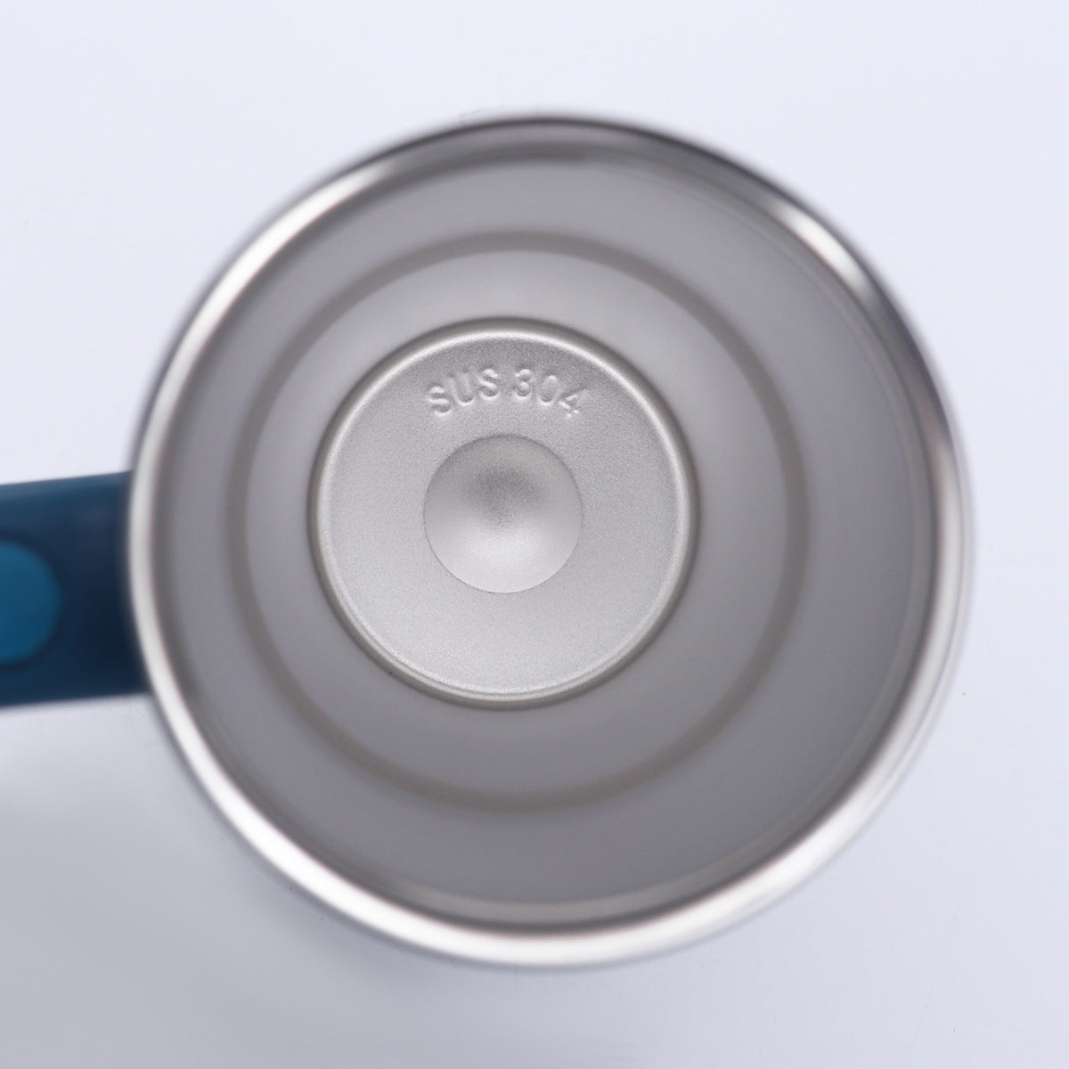 Cross-Border 30/40oz Straw Mouth Car Cup Stainless Steel Thermal Insulation Beer Cup Fifth Generation Handle Ice Cup - image 4