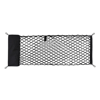 Car trunk storage side pocket Oxford cloth new trunk storage bag car supplies sundries storage - image 5