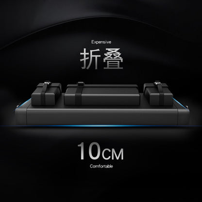 Car trunk storage box car storage box folding storage box tail box storage and finishing car supplies - image 3