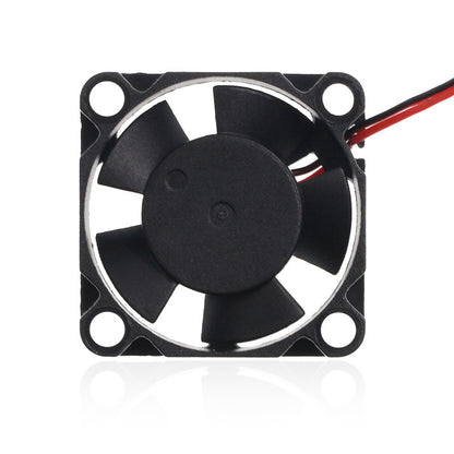 3010 beauty instrument hydraulic bearing USB cooling fan 3D printer 5/12V aroma diffuser car navigator - image 5