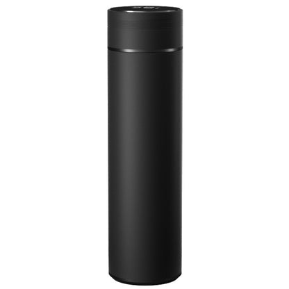 Intelligent Temperature Display 304 Stainless Steel Thermos Cup Tea and Water Separation Smart Outdoor Sports Vacuum Large Capacity Car Cup - image 5