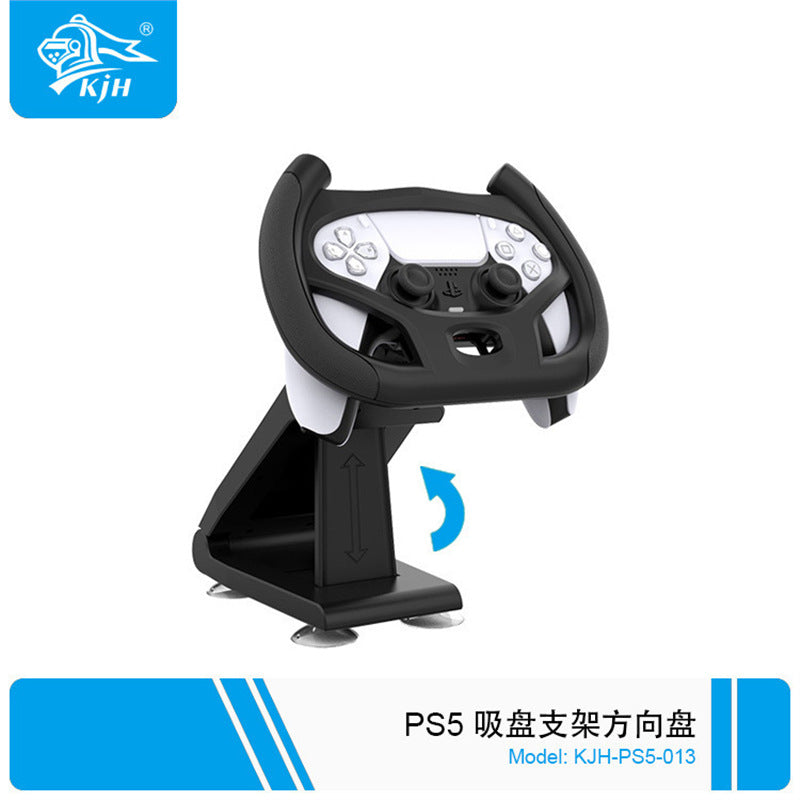 Ps5 and Ps5 Elite Controller Universal Stand Steering Wheel P5/P5 Elite Controller Steering Wheel Stand - image 1