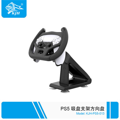 Ps5 and Ps5 Elite Controller Universal Stand Steering Wheel P5/P5 Elite Controller Steering Wheel Stand - image 2