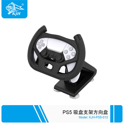 Ps5 and Ps5 Elite Controller Universal Stand Steering Wheel P5/P5 Elite Controller Steering Wheel Stand - image 3