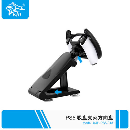 Ps5 and Ps5 Elite Controller Universal Stand Steering Wheel P5/P5 Elite Controller Steering Wheel Stand - image 4