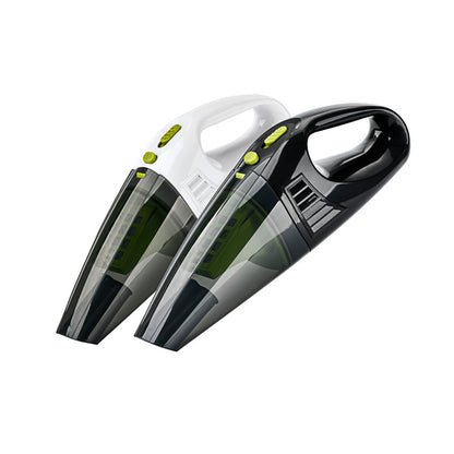 Car-Specific High-Power Wireless Handheld Small Home Car Wet and Dry Super Suction Export Car Vacuum Cleaner - image 5