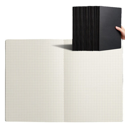 b5 notebook wholesale student exercise book kraft paper car line notebook exercise book factory in stock wholesale - image 5