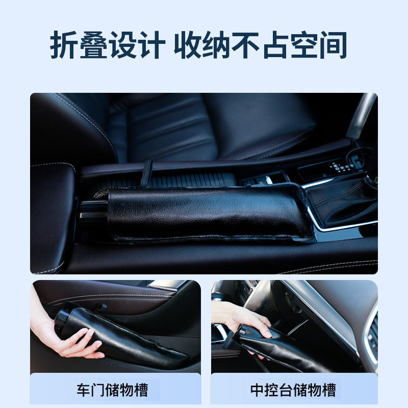Summer car sunshade sunshade window sunshade sunshade sunscreen sunscreen heat insulation sunshade front windshield sunshade cover - image 3