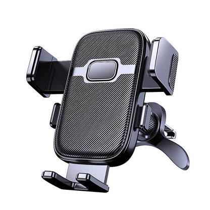 Car Phone Holder 2025 New Model Universal Plastic Spiral Inverted Hook Multifunctional Navigation Phone Holder - image 5