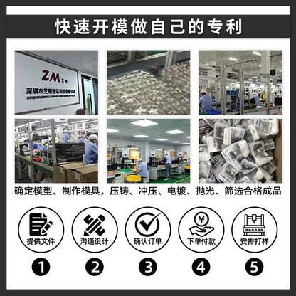 U disk custom music car U disk logo waterproof student computer office advertising bidding USB 32g high speed - image 4