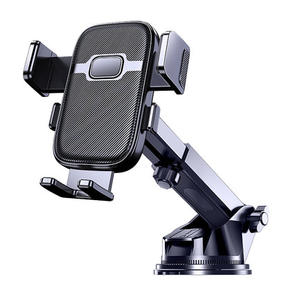 Car Phone Holder 2025 New Model Anti-Shake Car Dashboard Air Vent Hook Universal Navigation Patent - image 5