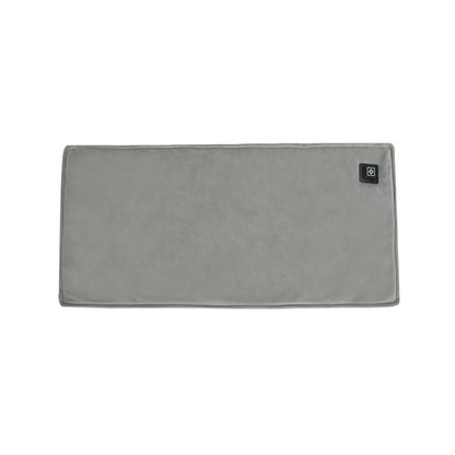 USB Heating Pad with Adjustable Temperature, Hot Compress, Waist Protection, Electric Heating Pad, Office, Home, Car Seat Heating Cushion - image 5