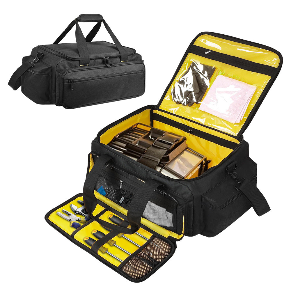 Amazon Remote Control Toy Car Storage Bag Electrician Tool Repair Storage Bagremote Control Toy C - image 1