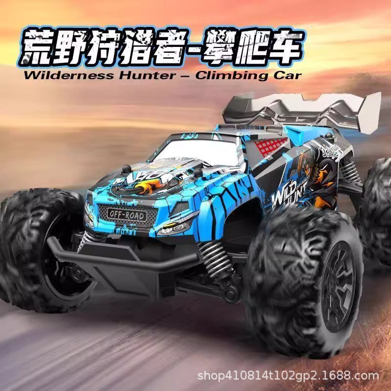 Cross-Border Popular 1:20 Remote Control Off-Road Vehicle Drift Racing Climbing Professional Rccar Kidsren's Toy Car Wholesale - image 3