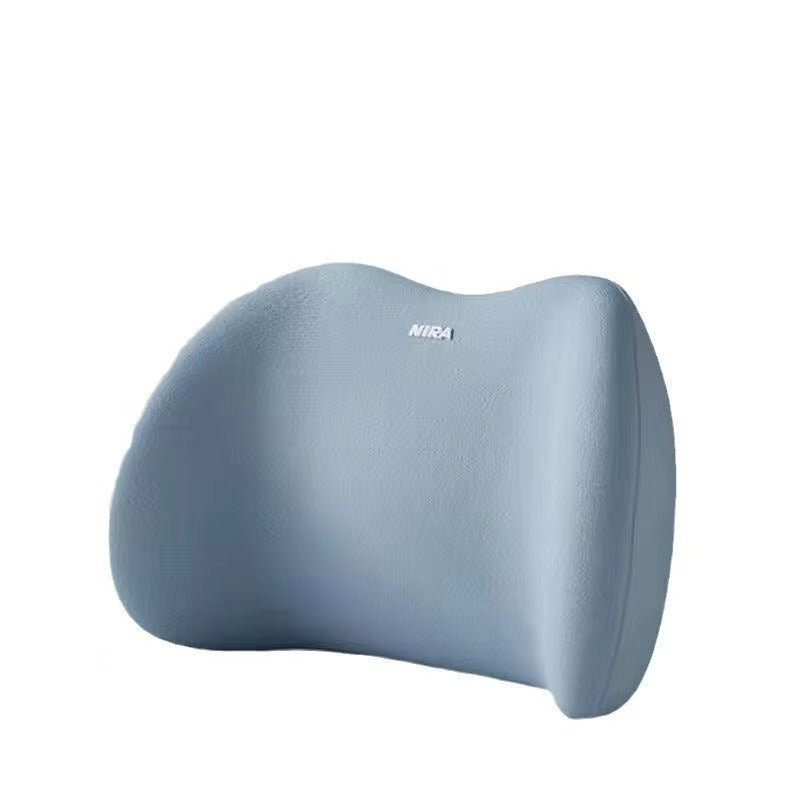 Car Headrest, Lumbar Cushion, Neck Pillow, Lumbar Pillow, Lumbar Cushion, Lumbar Support, Neck Support, Car Backrest, Waist Support, Lumbar Support - image 5
