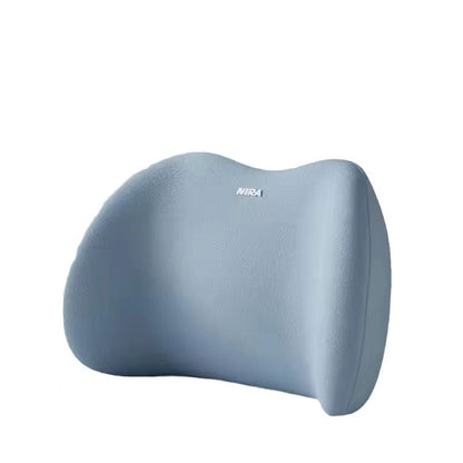 Car Headrest, Lumbar Cushion, Neck Pillow, Lumbar Pillow, Lumbar Cushion, Lumbar Support, Neck Support, Car Backrest, Waist Support, Lumbar Support - image 5