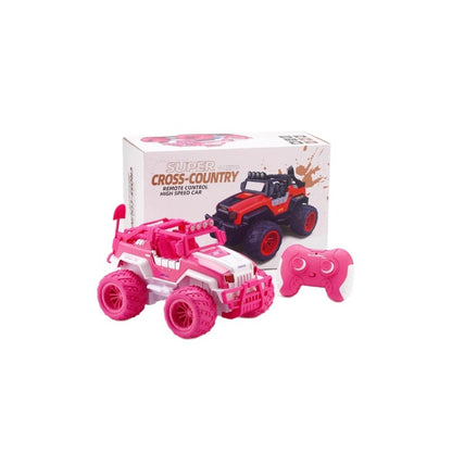Extra Large Remote Control Off-Road Vehicle Charging Electric Car Kidsren's Toy Gesture Remote Control Four-Wheel Drive Climbing Drift High-Speed Racing - image 5