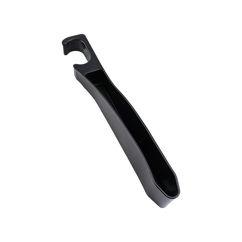 Cross-Border Hot-Selling Multifunctional Car Seat Gap Filler Strip to Prevent Items from Falling, Car Storage Box Bag - image 5