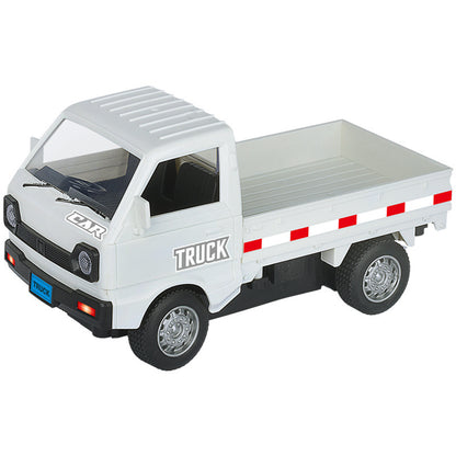 Remote Control Liuzhou Pickup Truck Drift Boy Toy Gift Simulation Pickup Car Model Electric Remote Control Car Wholesale - image 5