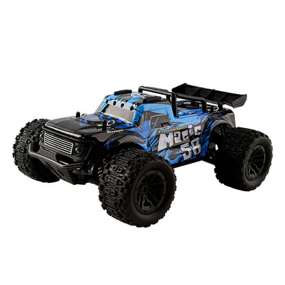 Cross-Border New 1:20 Off-Road High-Speed Remote Control Car Climbing Electric Lighting 2.4g Racing Drift Rc Racing Toy - image 5