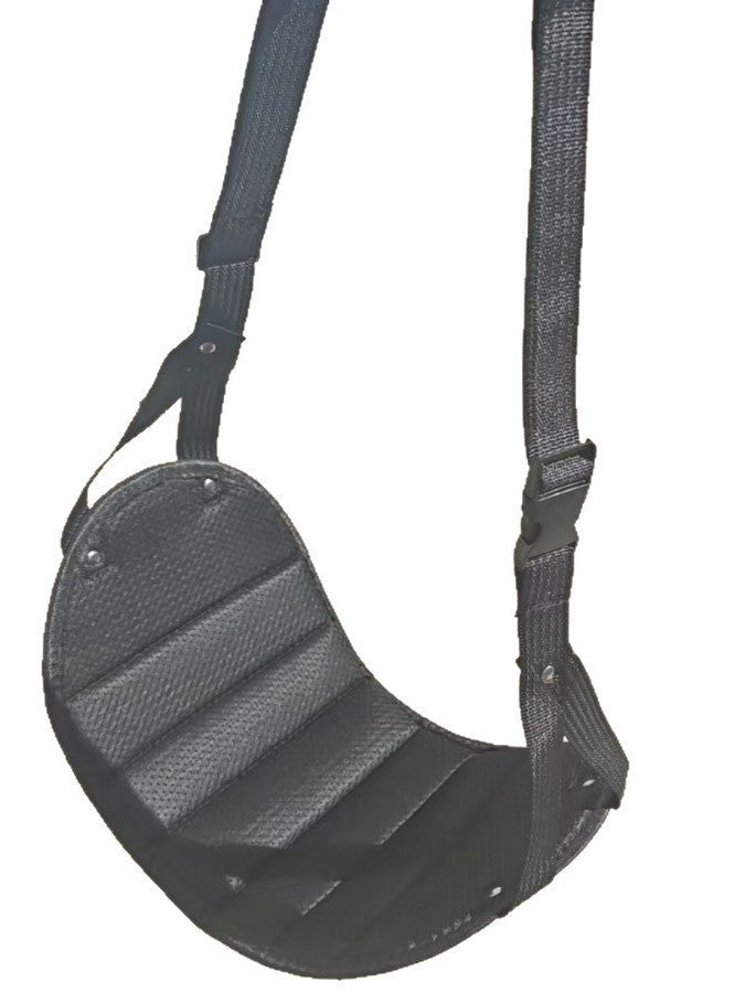Portable Footrest for Airplane Travel, Footrest Pad for Car, Footrest Pad for Hammock - image 1
