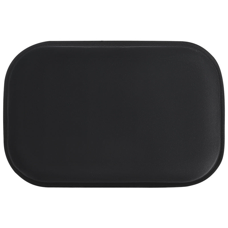 Cross-Border Car Armrest Box Heightening Pad, Plush Thickened Arm Pad, Car Interior Accessory, Car Central Armrest Box Pad - image 5