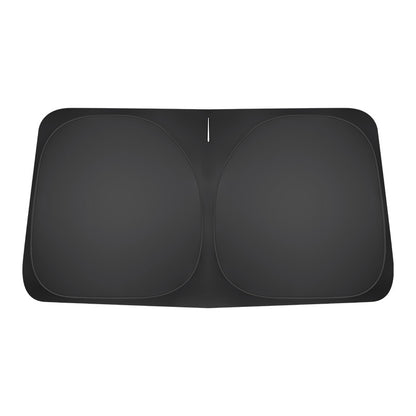 Ideal I6I8/L6L7L8L9 Sunshade, Heat-Insulating Sunshade, Car Window Privacy Curtain, Light-Proof Mat, Summer Car Sun Protection - image 5