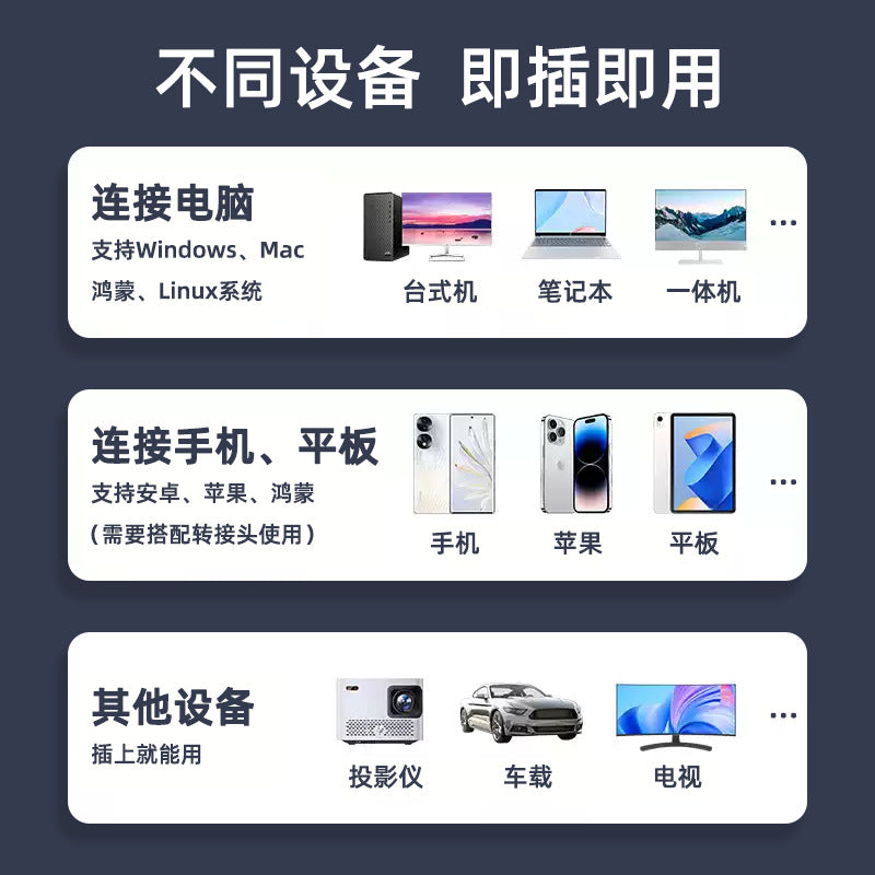 Jisuyou Metal USB Flash Drive 8Gb Business Waterproof USB Flash Drive 4Gb Mobile Phone Computer USB Car Music USB Flash Drive Small Capacity - image 4