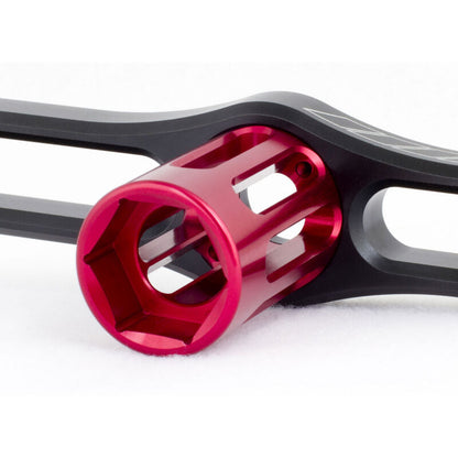 AKA 17mm T-Handle Hex Wrench