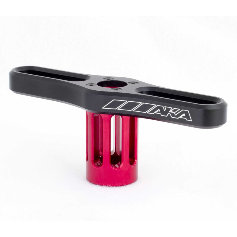 AKA 17mm T-Handle Hex Wrench
