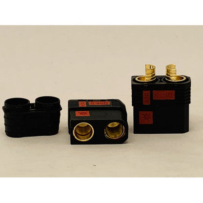 SMC HCL-HP 3S 11.1V 11300mAh 150C G10 Protection Plates LiPo Battery