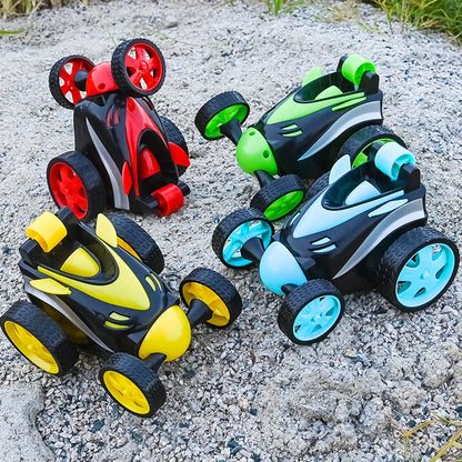 Tilting Remote Control Toy Car