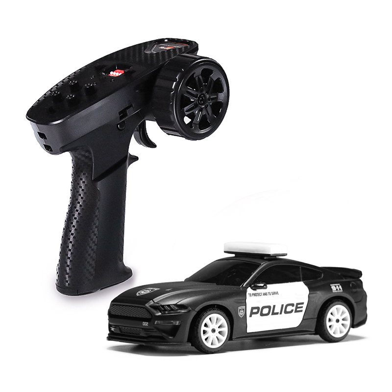 DIATONE x Sniclo MIX GO MG034 1:43 Micro 4WD Drift RC Car – RTR or FPV Combo with Goggles