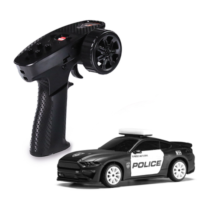DIATONE x Sniclo MIX GO MG034 1:43 Micro 4WD Drift RC Car – RTR or FPV Combo with Goggles